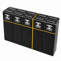 Pop n' Smoke Chanel (Icy Mint) Flavoured Slim Cigarettes - Carton