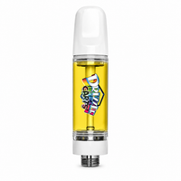 Drizzle Distillate Vape Cartridge - 2g