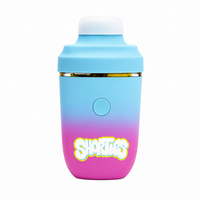 Shorties Live Resin & Liquid Diamonds Vape - 2g