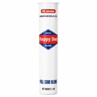 Happy Dad Triple Infused Single Pre-Roll - 1.1g Joint
