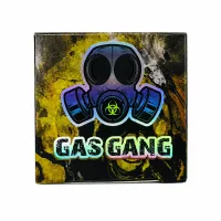 Gas Gang - Wax 1G