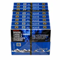 DuMont Cigarette Light 25's - Carton