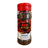 Steamin Hot Grabba Red Rose Shaker - 15g