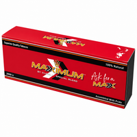 Maximum 20's Full Flavour - CASE | 50 Cartons (BULK ORDER)