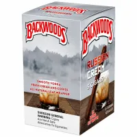 Russian Cream Cigars | FULL BOX (8 Pack)