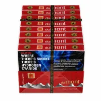 DuMont Cigarette Full Flavour 25's - Carton