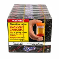 Expoz Full 25’s Cigarettes - Carton