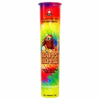 Wedding Cake Triple Infused King Sized Pre-Roll - 1.1g Joint