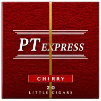 PT Express Cherry Little Cigars - 20pk