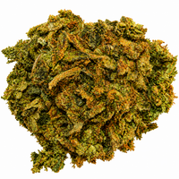 Firewalker Flower 1 LB