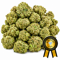 Girl Scout Cookies Smalls Flower (Exotic) - 7g