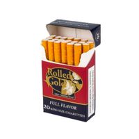 Rolled Gold 20’s Full Flavour - Single Pack