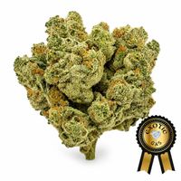 Kush Mintz Flower (Exotic) - 3.5g