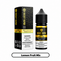 Rocky Vapour 20mg Nic Vape E-Liquid