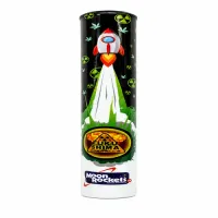 Moon Rocket Triple Infused Single Sativa Pre-Roll - 1g Joint