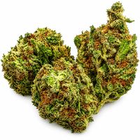 Platinum Cookies Flower - 28g