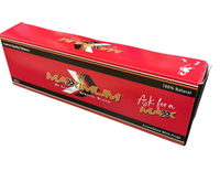 Maximum 20's Full Flavour - CASE (50 Cartons)