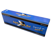 Maximum 20's Light Flavour - CASE (50 Cartons)