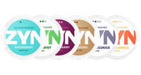 Zyn 9mg Nicotine Pouches