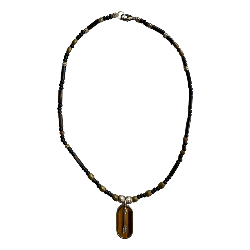 Arrow Necklace