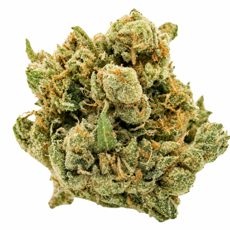 Neo Passion Flower 14g