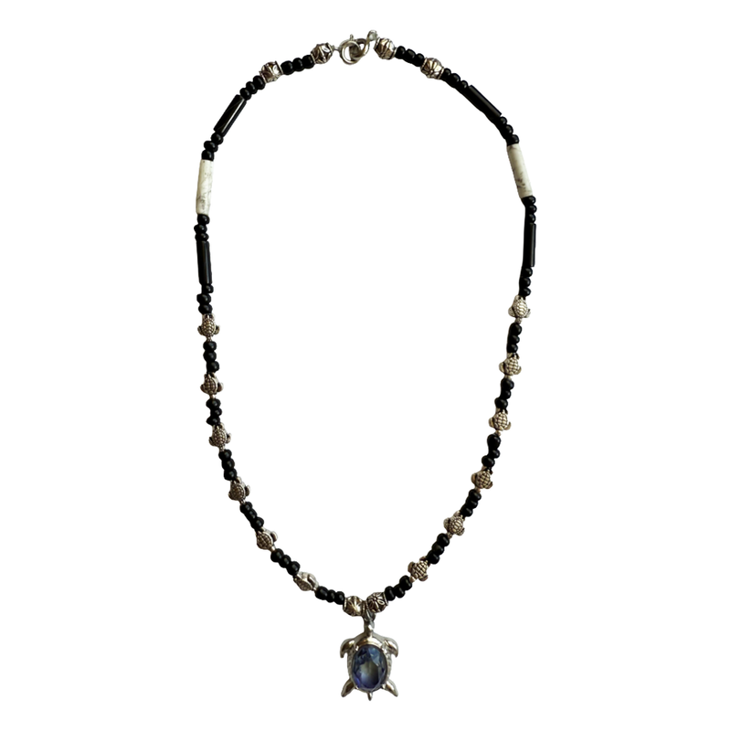 Turtle Necklace (v3)