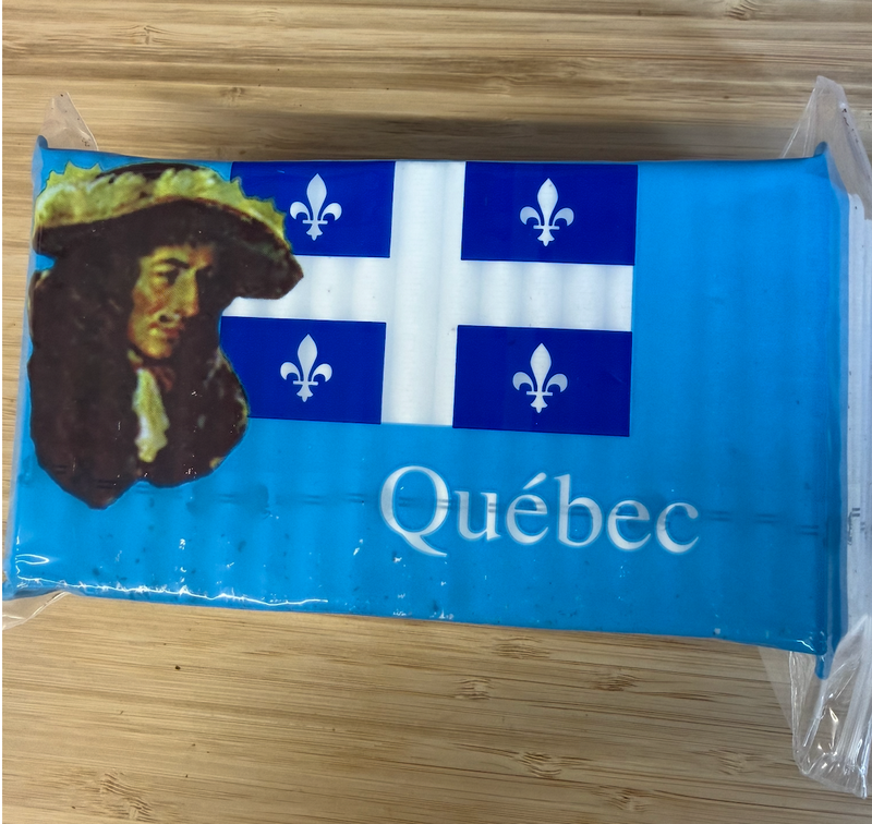 Quebec Light Bagged