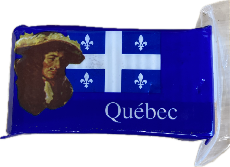 Quebec - Brown Tip (Full Flavour) - 200 Count Bag