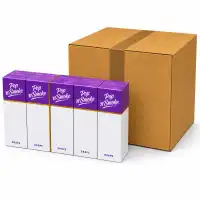 Pop Smoke Grape Flavoured Slim Cigarettes | CASE 30 Cartons (BULK ORDER)