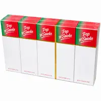 Pop Smoke Watermelon Flavoured Slim Cigarettes - Carton