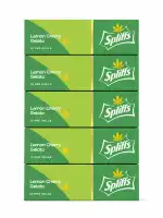 Spliffs Pre-rolls - by The Carton  | 10pk in Each Carton | (10) Cartons