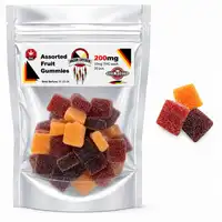 Dream Catcher Shatter Gummies - 200mg