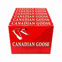Canadian Goose Full Flavour 25's Cigarettes - Carton