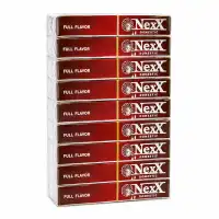 NexX Full Flavour 25’s Cigarette - Carton