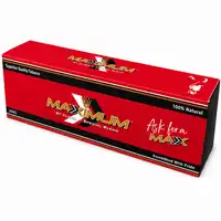 Maximum Full Flavour 20's Cigarettes - Carton