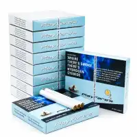 Playfares Ultra Light 25’s Cigarettes - Carton