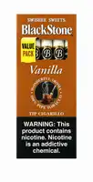 Swisher Sweets Blackstone 5 Pack - Vanilla