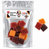 Dream Catcher Shatter Gummies - 1000mg