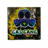 Gas Gang - Terp Sauce 1G