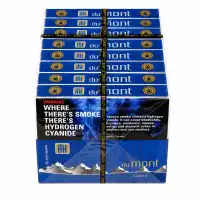 DuMont Cigarette Light 25's - Carton