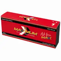 Maximum 20's Full Flavour - CASE | 50 Cartons (BULK ORDER)