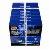 PlayFare's Full Flavour 25's Cigarettes - Carton