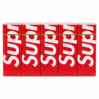 Pop Smoke Cigarettes - SUPREME Smokes