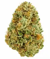 BlackBerry Kush Flower - 7g