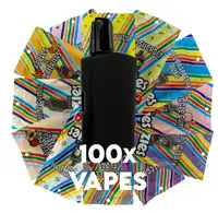 100 Dizzie Vapes - (BULK ORDER)