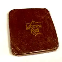 Red Lebanese Hash - 28g 🔥