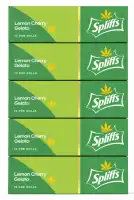 Spliffs Prerolls - 5 Carton Deal (BULK ORDER)