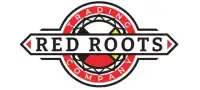 Red Roots Distillate Infused Gummies - 5pk 125mg