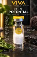 Viva - Peptide Retatrutide Doses (30mg)