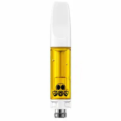Gas Gang Distillate Vape Cartridge - 1g